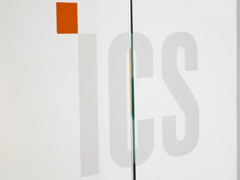 ics consultants office