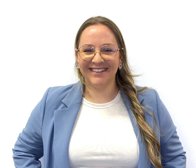 Adriana Herrero Fernández ICS Consultora